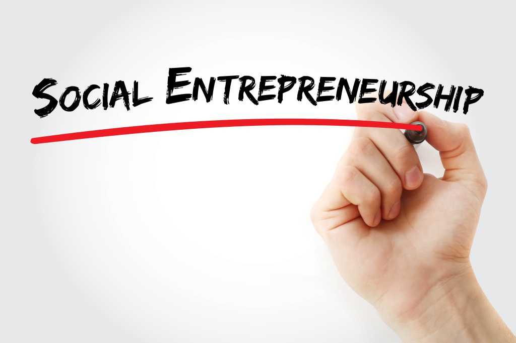 Top Social Entrepreneurship Business Ideas By David Skriloff