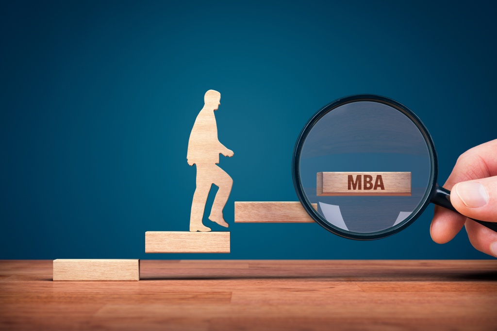 Life After an MBA: Success Stories and Lessons Learned